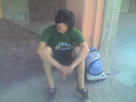 punk mettal